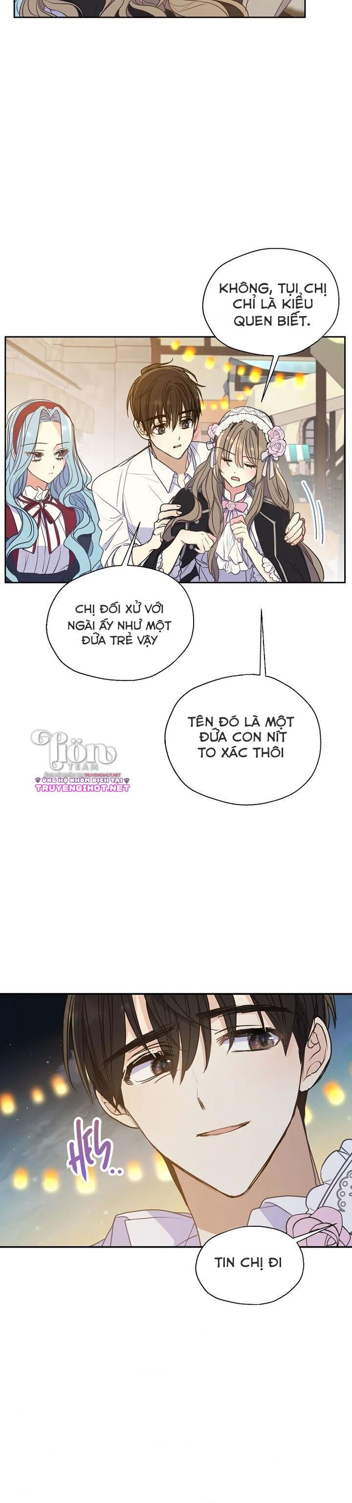 Bệ Hạ Xin Đừng Giết Tôi!!! [Chap 1-139]