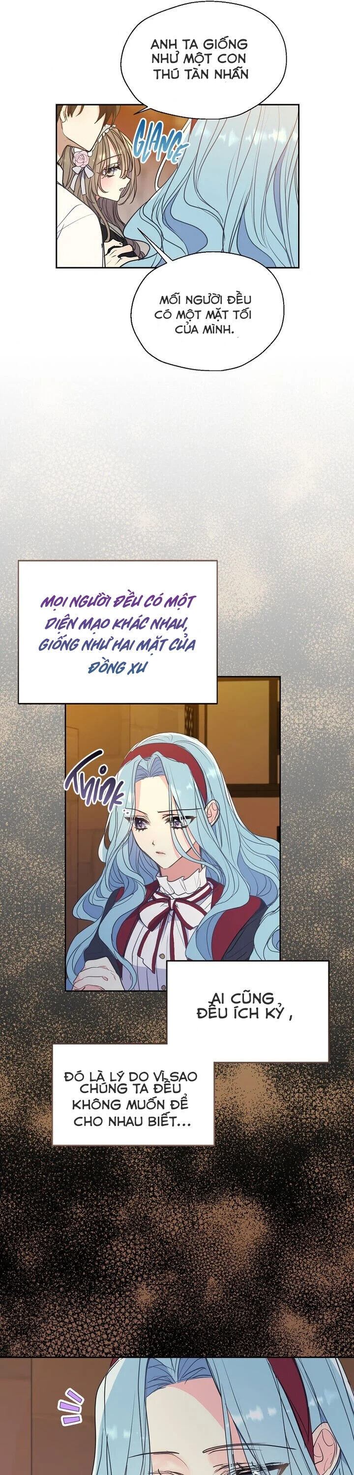 Bệ Hạ Xin Đừng Giết Tôi!!! [Chap 1-139]