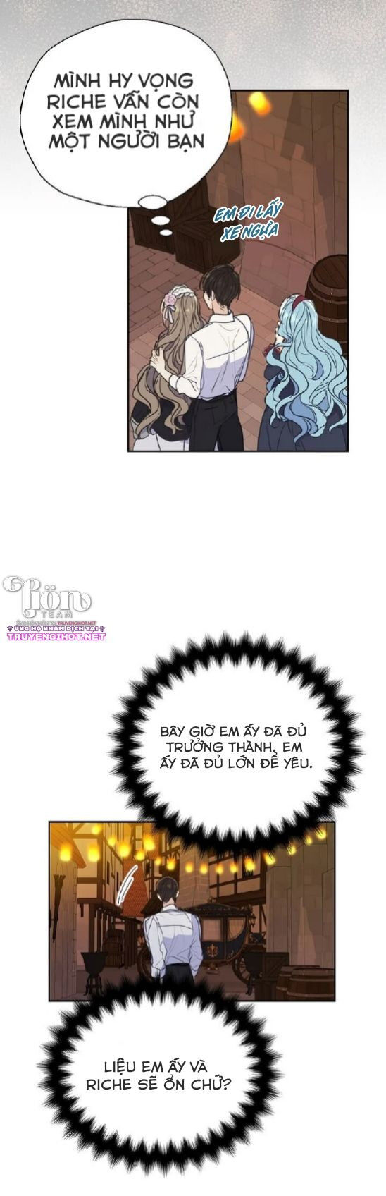 Bệ Hạ Xin Đừng Giết Tôi!!! [Chap 1-139]