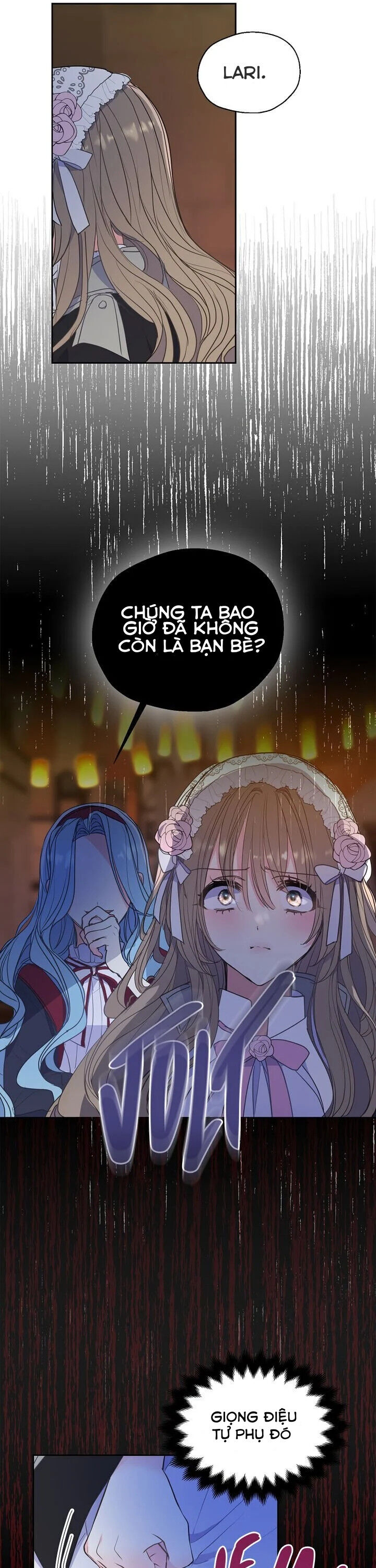Bệ Hạ Xin Đừng Giết Tôi!!! [Chap 1-139]
