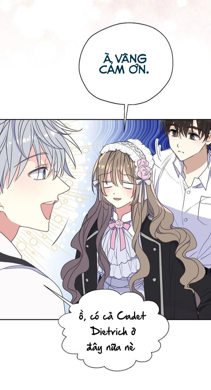 Bệ Hạ Xin Đừng Giết Tôi!!! [Chap 1-139]