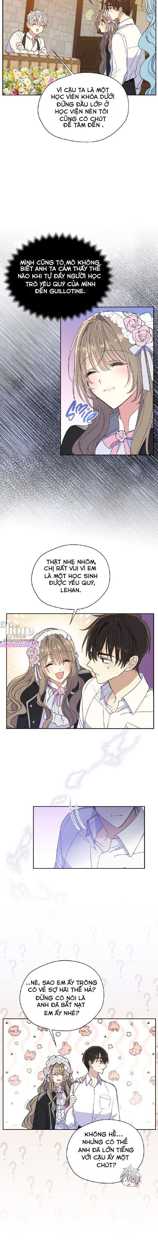 Bệ Hạ Xin Đừng Giết Tôi!!! [Chap 1-139]