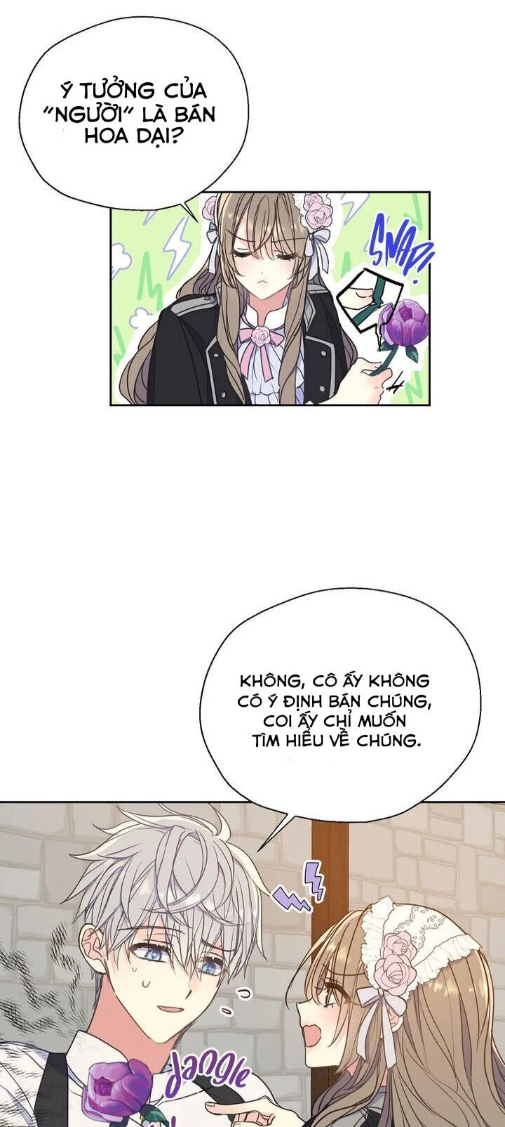 Bệ Hạ Xin Đừng Giết Tôi!!! [Chap 1-139]
