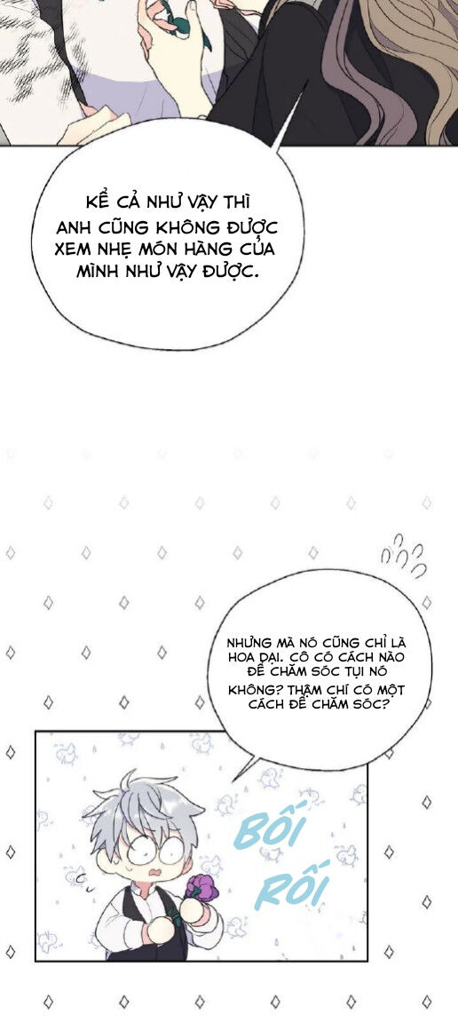 Bệ Hạ Xin Đừng Giết Tôi!!! [Chap 1-139]