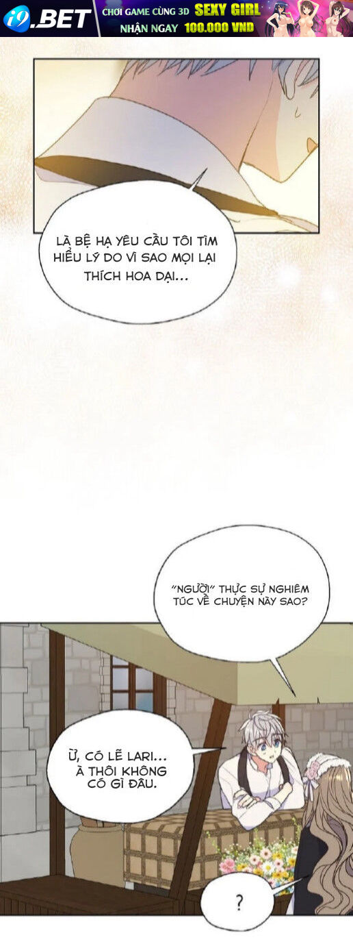 Bệ Hạ Xin Đừng Giết Tôi!!! [Chap 1-139]