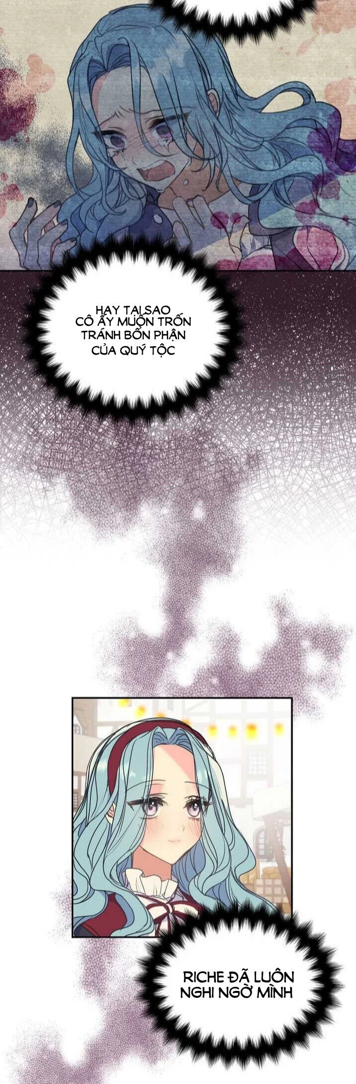 Bệ Hạ Xin Đừng Giết Tôi!!! [Chap 1-139]