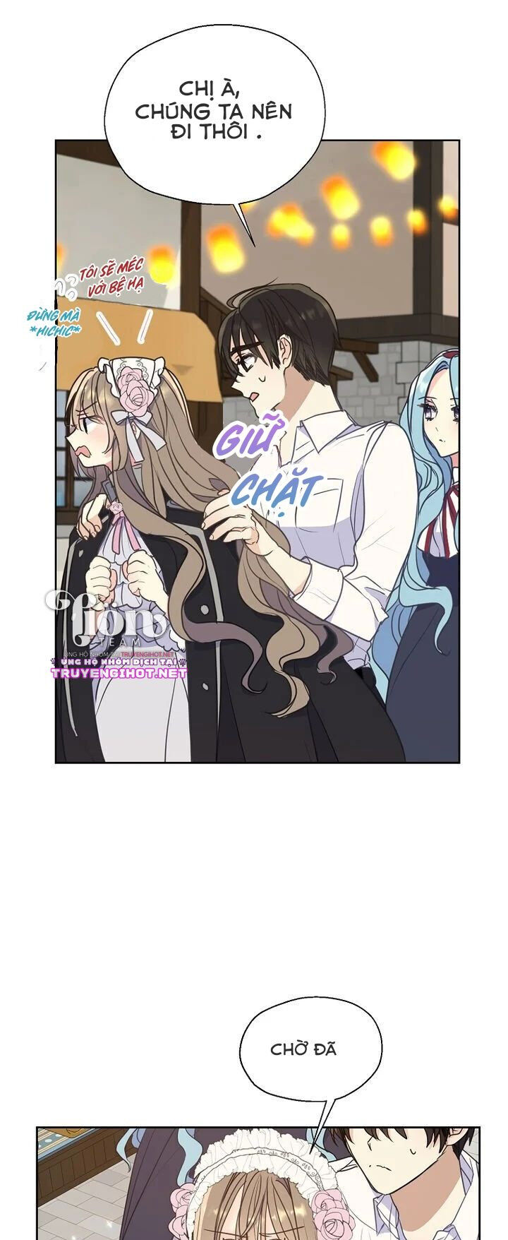Bệ Hạ Xin Đừng Giết Tôi!!! [Chap 1-139]