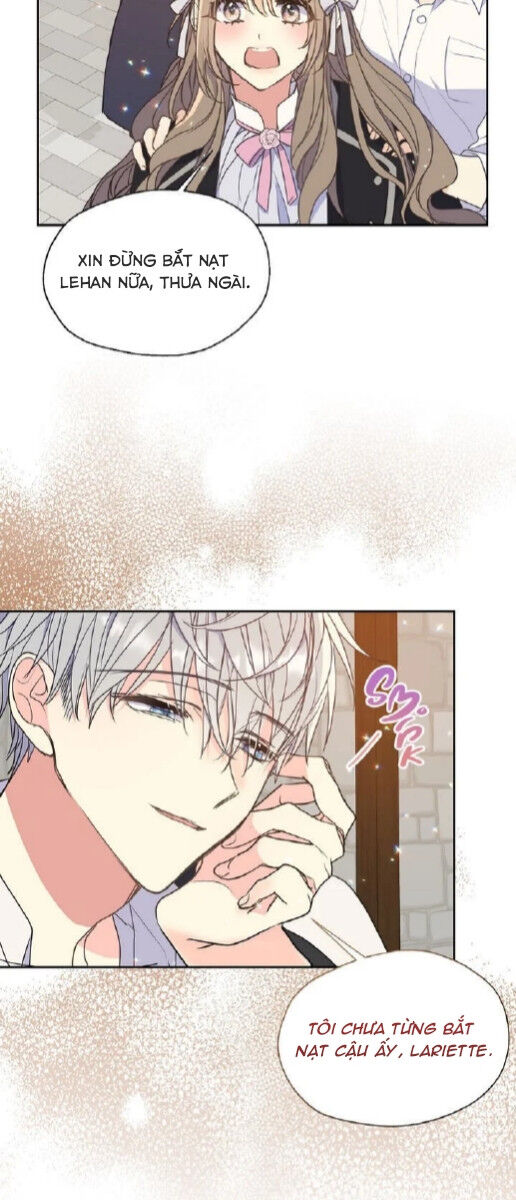 Bệ Hạ Xin Đừng Giết Tôi!!! [Chap 1-139]