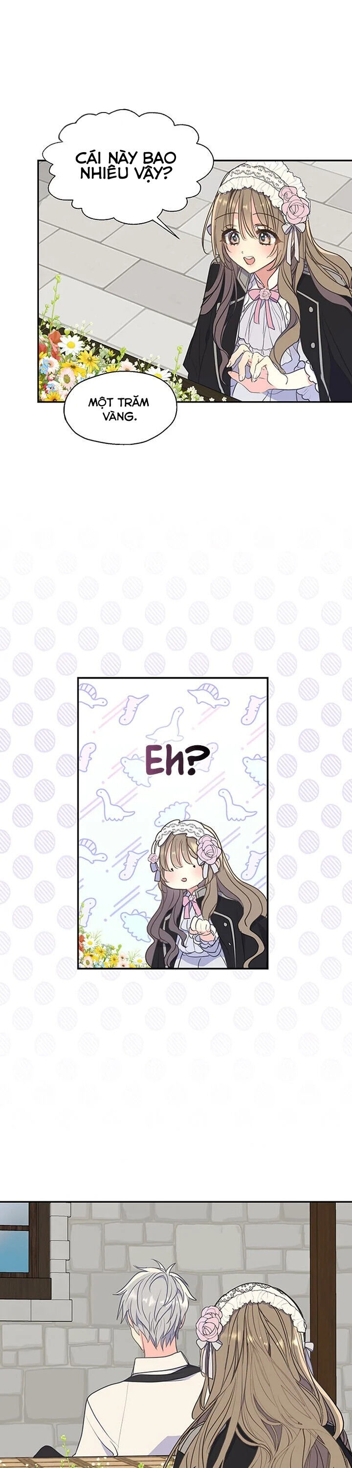 Bệ Hạ Xin Đừng Giết Tôi!!! [Chap 1-139]