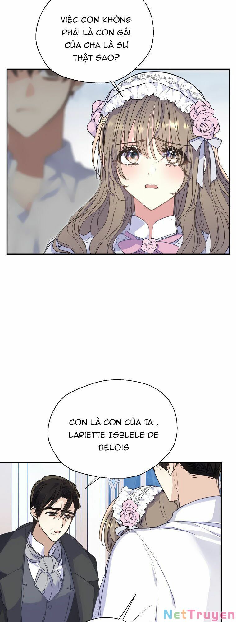 Bệ Hạ Xin Đừng Giết Tôi!!! [Chap 1-139]