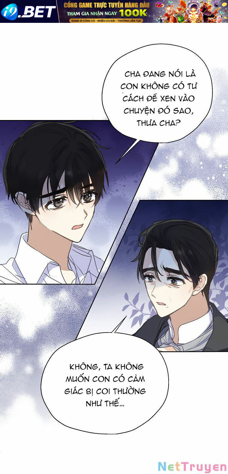 Bệ Hạ Xin Đừng Giết Tôi!!! [Chap 1-139]