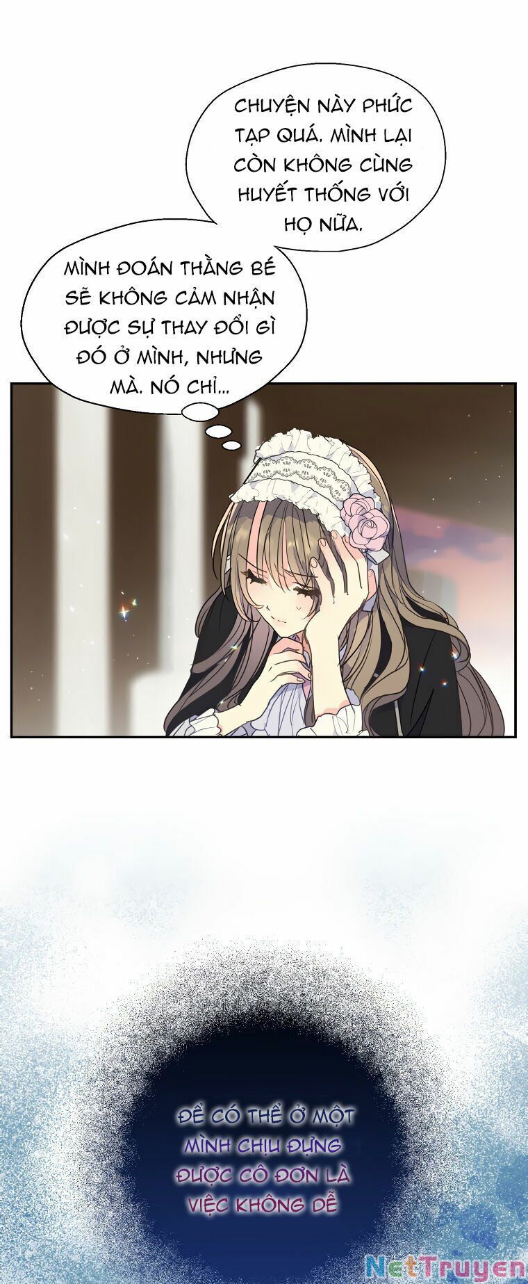 Bệ Hạ Xin Đừng Giết Tôi!!! [Chap 1-139]