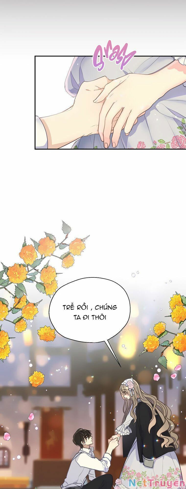 Bệ Hạ Xin Đừng Giết Tôi!!! [Chap 1-139]