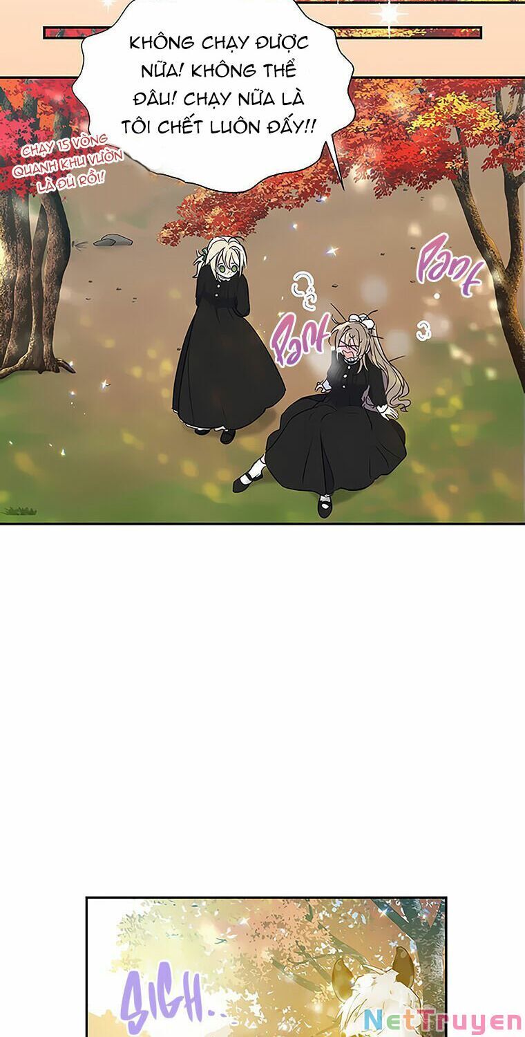 Bệ Hạ Xin Đừng Giết Tôi!!! [Chap 1-139]