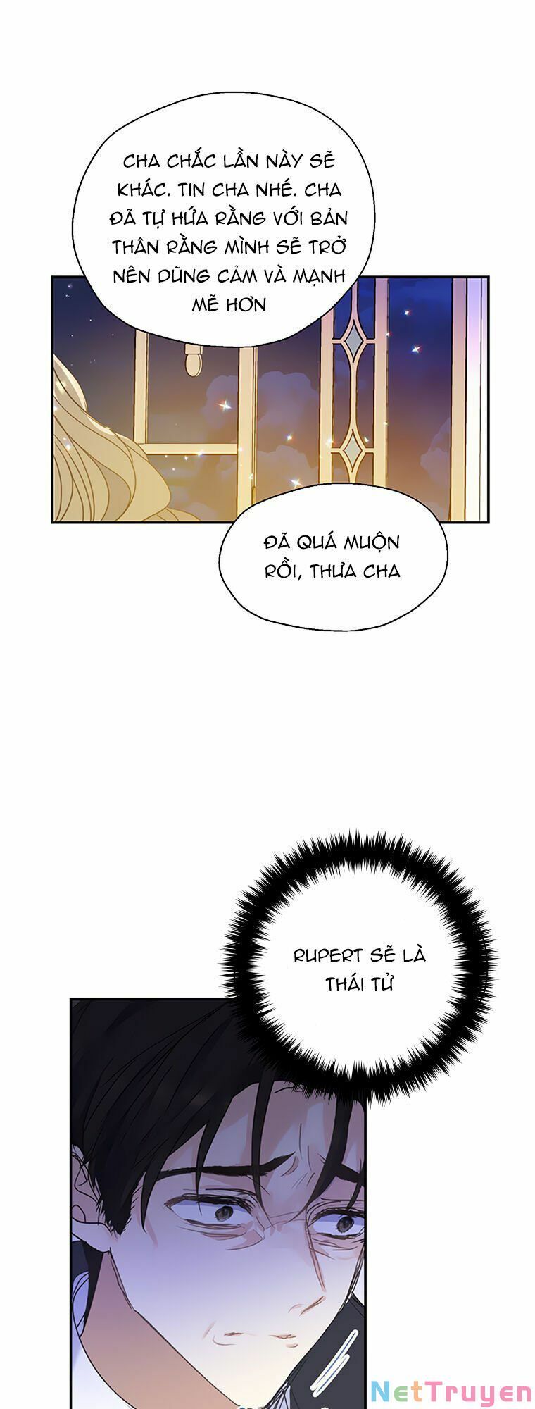 Bệ Hạ Xin Đừng Giết Tôi!!! [Chap 1-139]