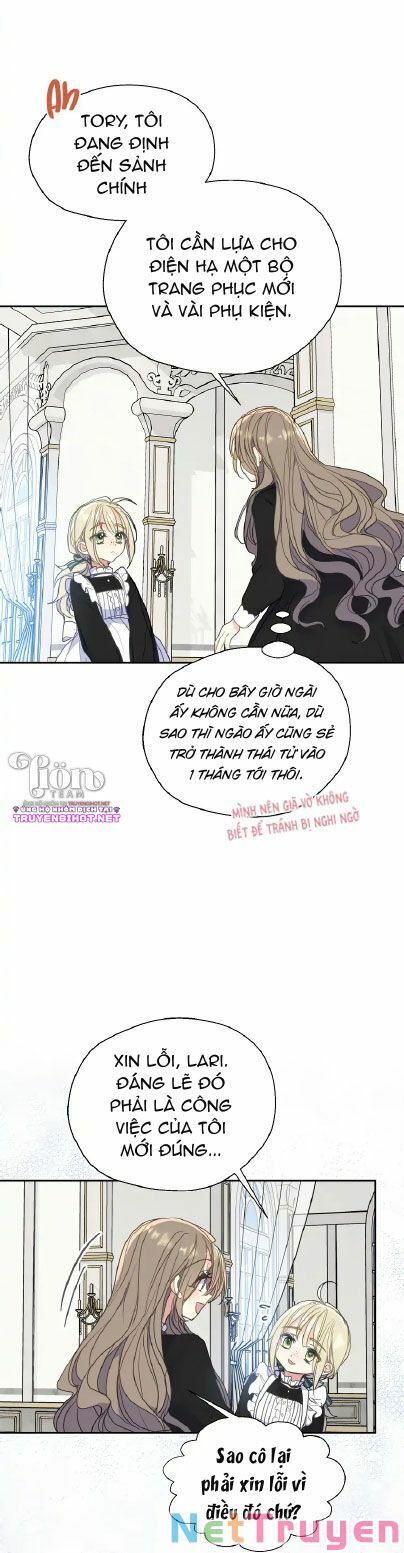 Bệ Hạ Xin Đừng Giết Tôi!!! [Chap 1-139]