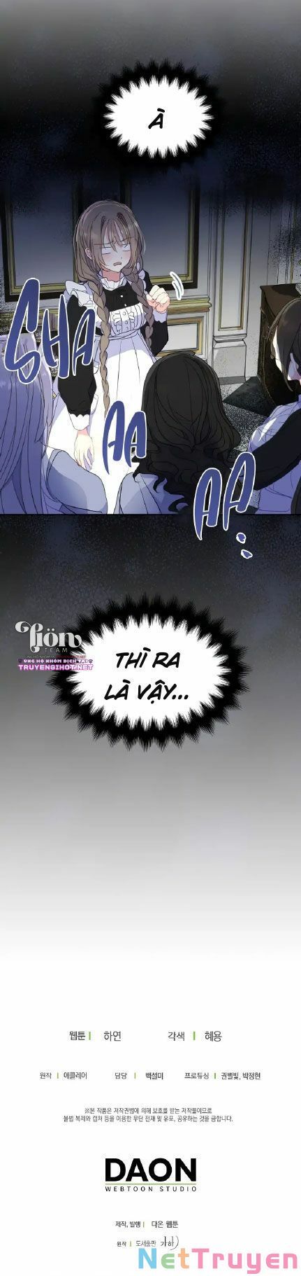 Bệ Hạ Xin Đừng Giết Tôi!!! [Chap 1-139]
