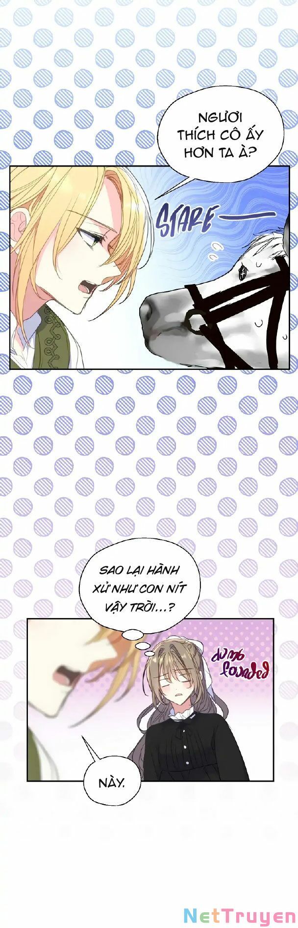 Bệ Hạ Xin Đừng Giết Tôi!!! [Chap 1-139]