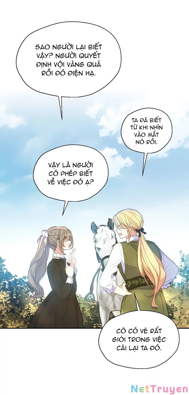 Bệ Hạ Xin Đừng Giết Tôi!!! [Chap 1-139]