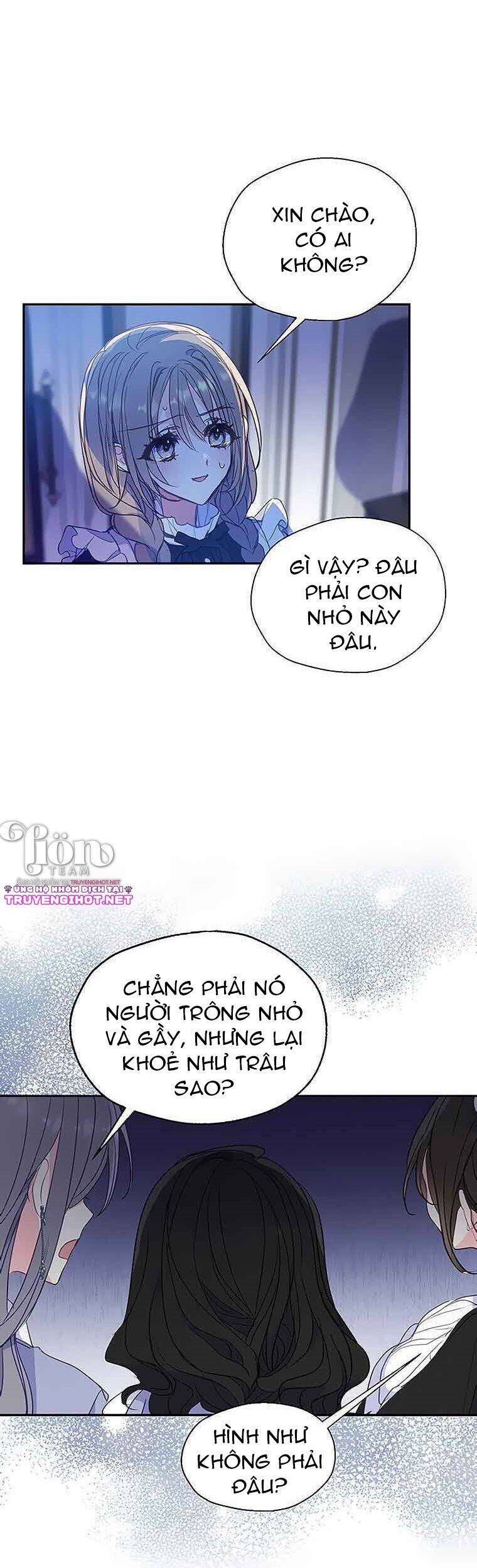 Bệ Hạ Xin Đừng Giết Tôi!!! [Chap 1-139]