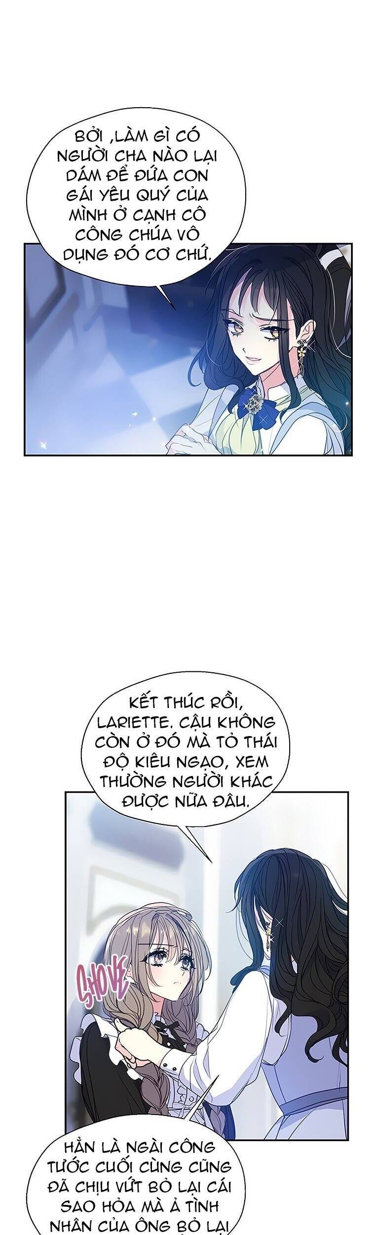 Bệ Hạ Xin Đừng Giết Tôi!!! [Chap 1-139]