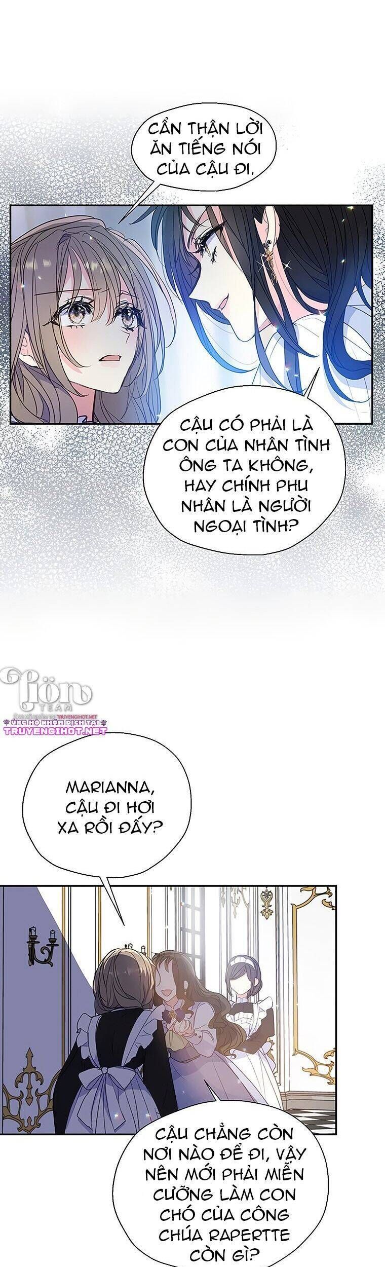 Bệ Hạ Xin Đừng Giết Tôi!!! [Chap 1-139]