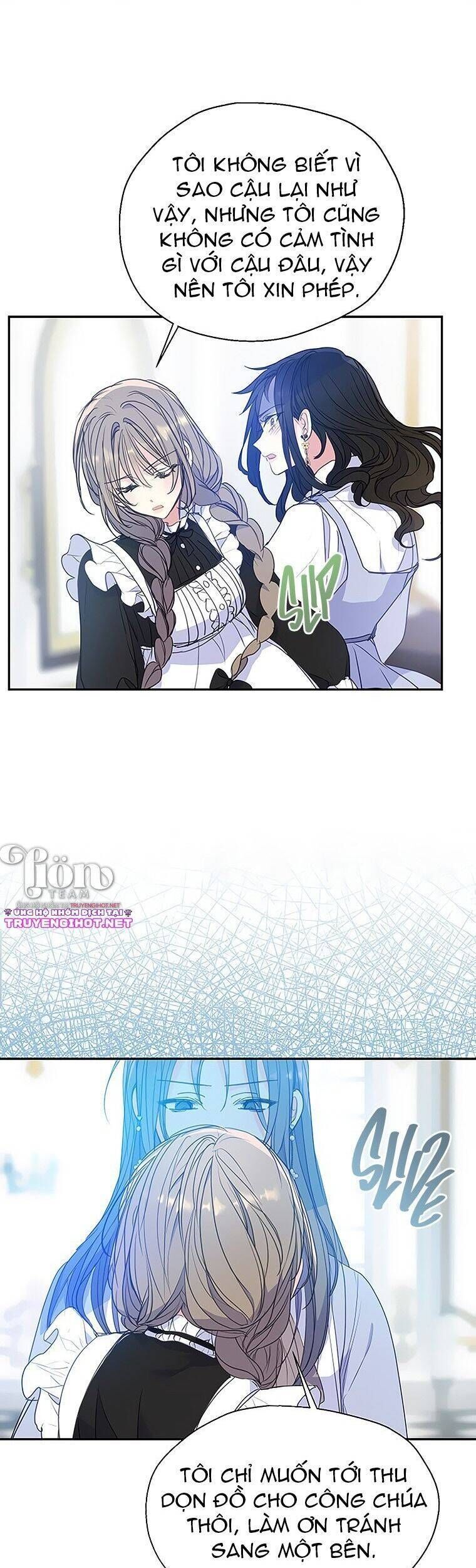 Bệ Hạ Xin Đừng Giết Tôi!!! [Chap 1-139]