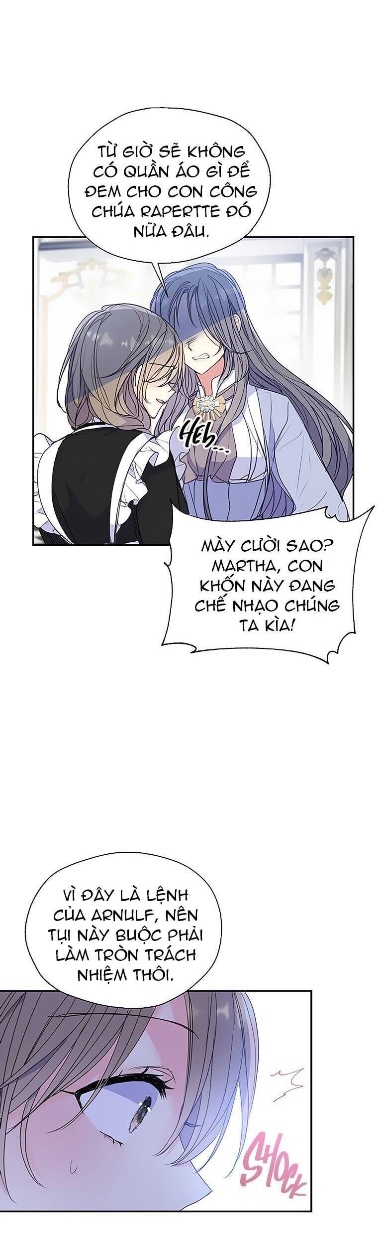 Bệ Hạ Xin Đừng Giết Tôi!!! [Chap 1-139]
