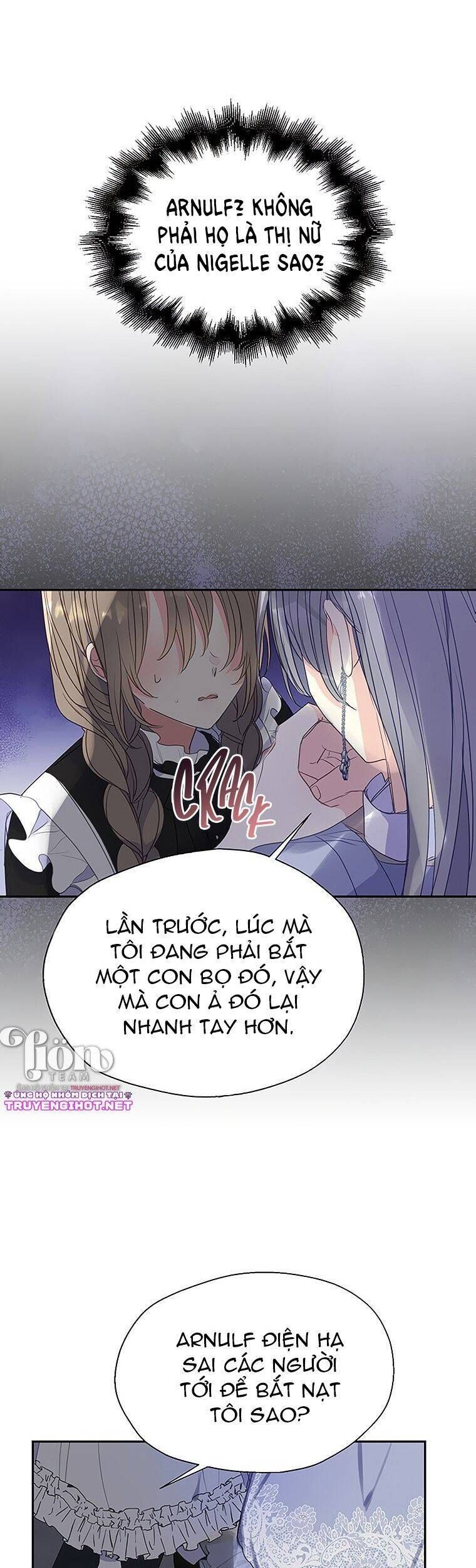 Bệ Hạ Xin Đừng Giết Tôi!!! [Chap 1-139]