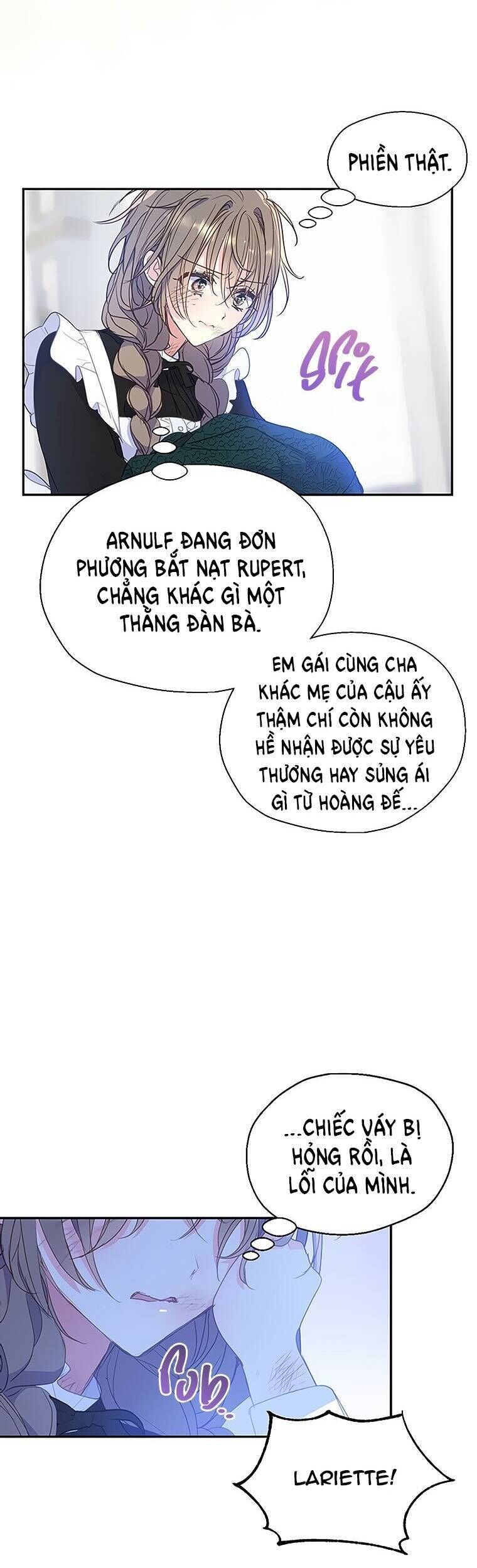 Bệ Hạ Xin Đừng Giết Tôi!!! [Chap 1-139]