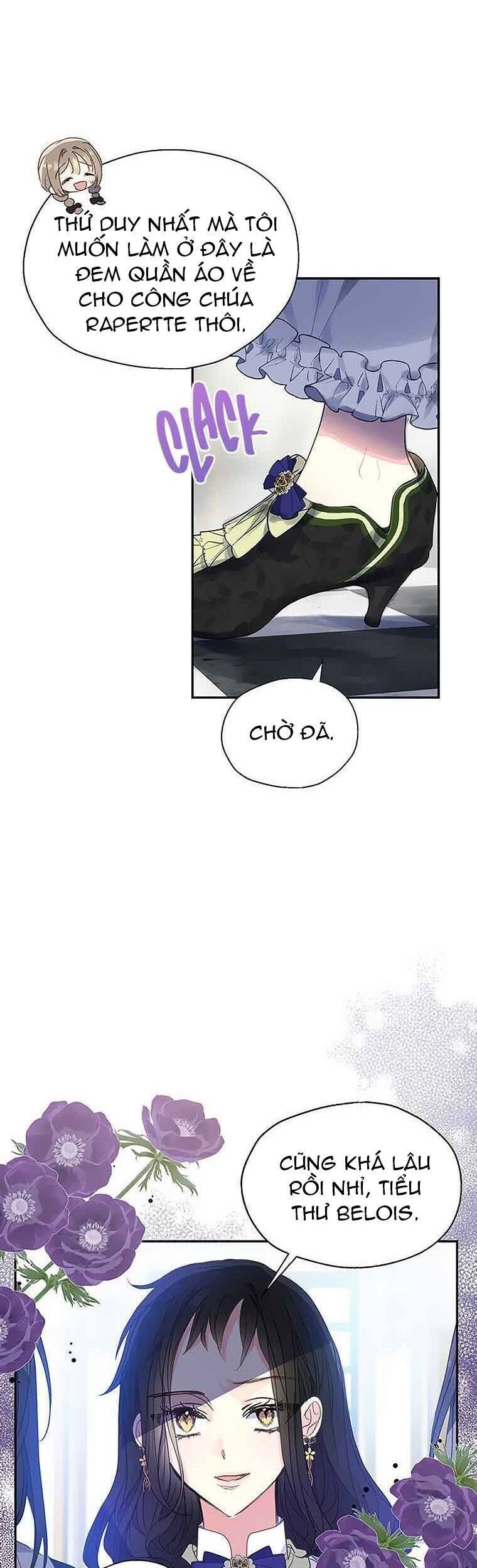 Bệ Hạ Xin Đừng Giết Tôi!!! [Chap 1-139]