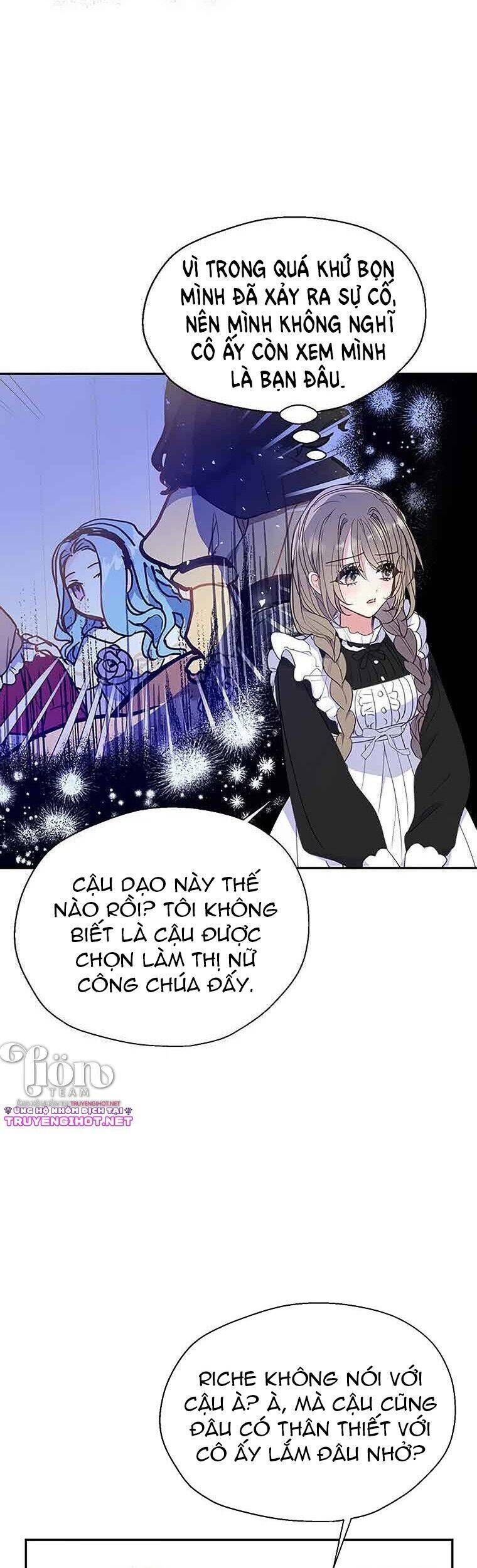 Bệ Hạ Xin Đừng Giết Tôi!!! [Chap 1-139]