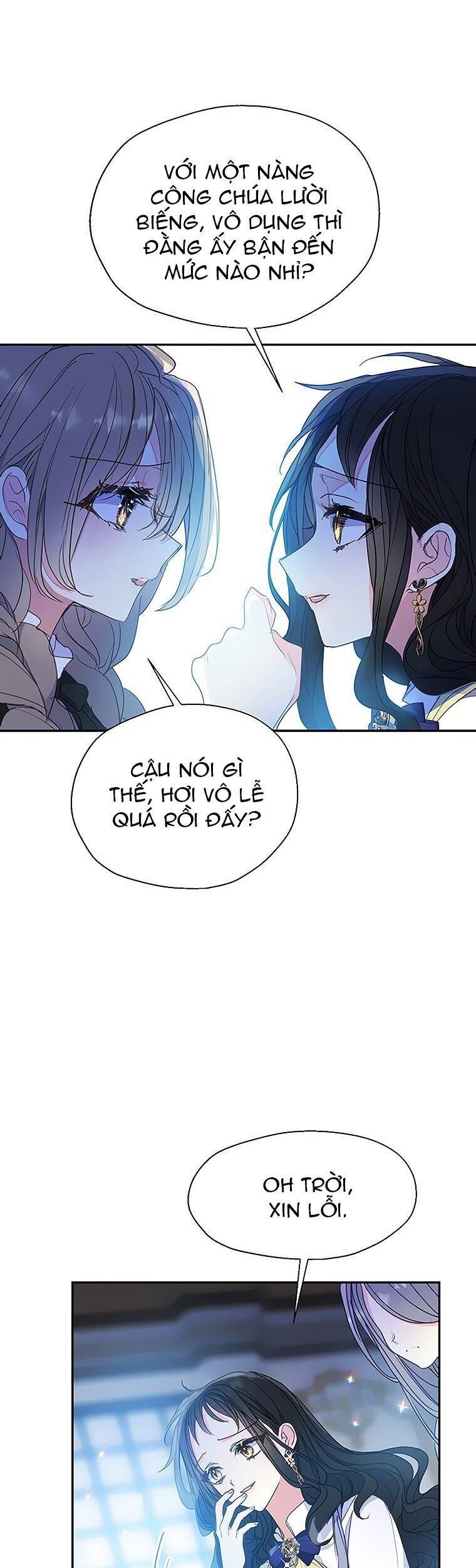 Bệ Hạ Xin Đừng Giết Tôi!!! [Chap 1-139]