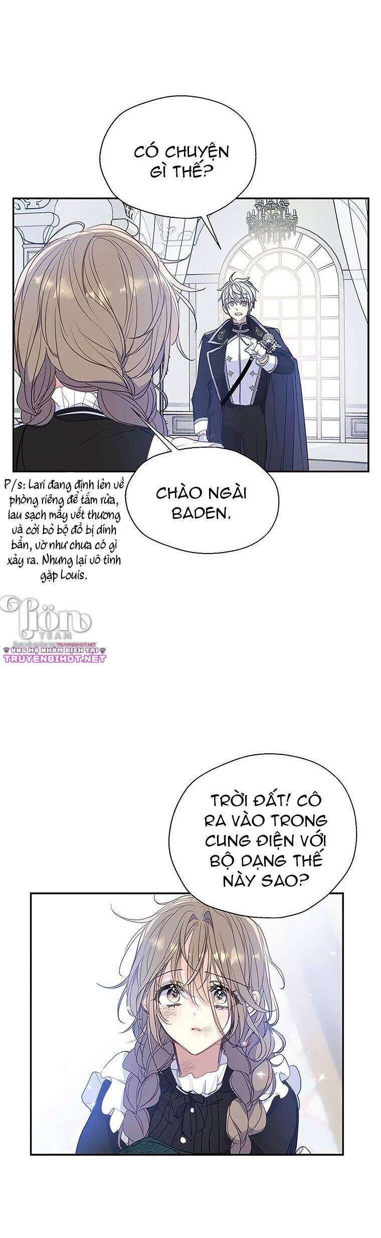 Bệ Hạ Xin Đừng Giết Tôi!!! [Chap 1-139]