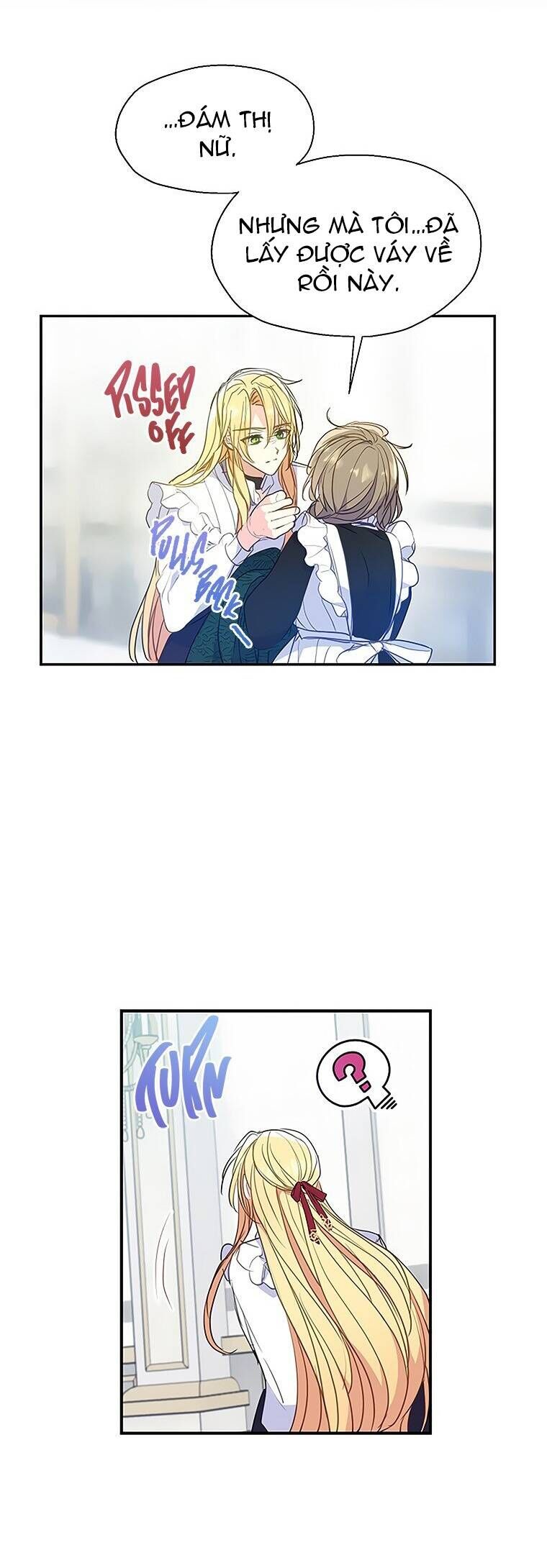Bệ Hạ Xin Đừng Giết Tôi!!! [Chap 1-139]