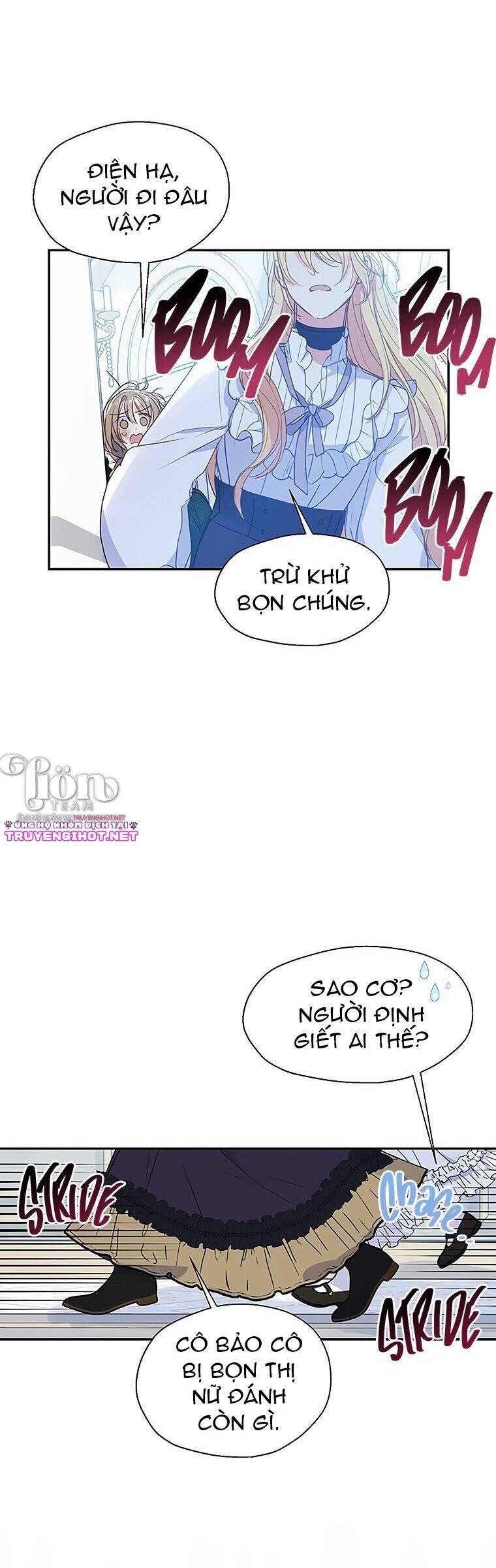 Bệ Hạ Xin Đừng Giết Tôi!!! [Chap 1-139]
