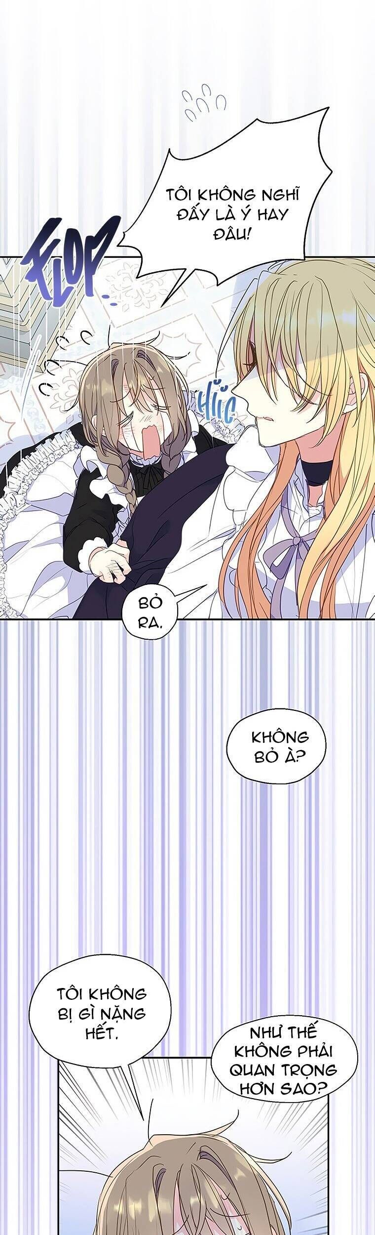 Bệ Hạ Xin Đừng Giết Tôi!!! [Chap 1-139]