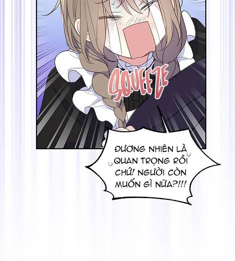 Bệ Hạ Xin Đừng Giết Tôi!!! [Chap 1-139]