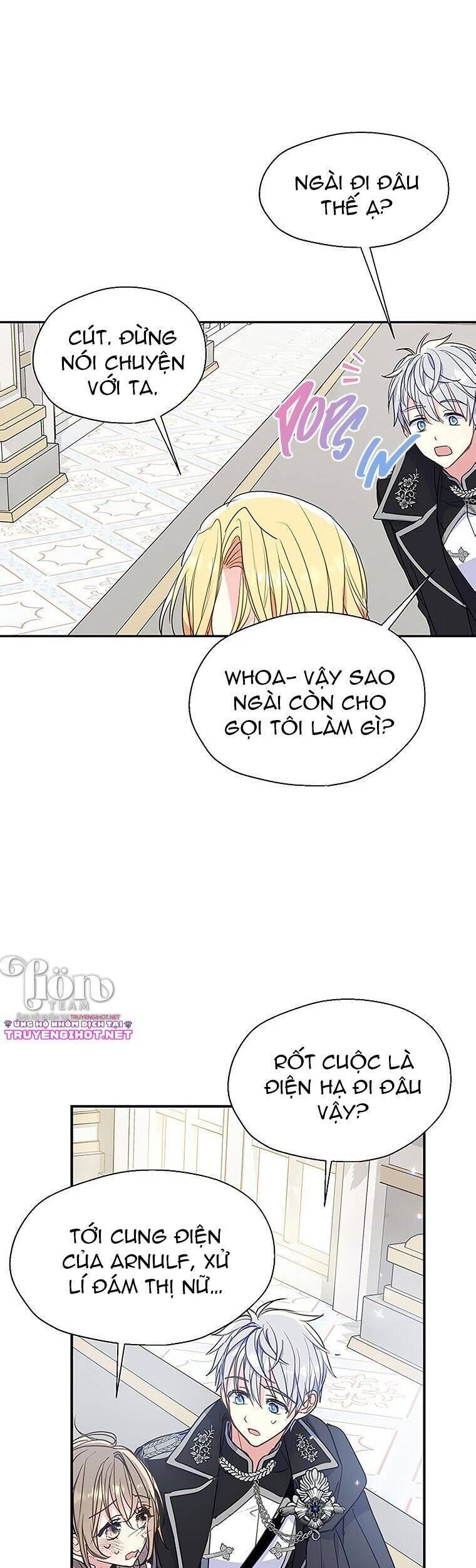Bệ Hạ Xin Đừng Giết Tôi!!! [Chap 1-139]