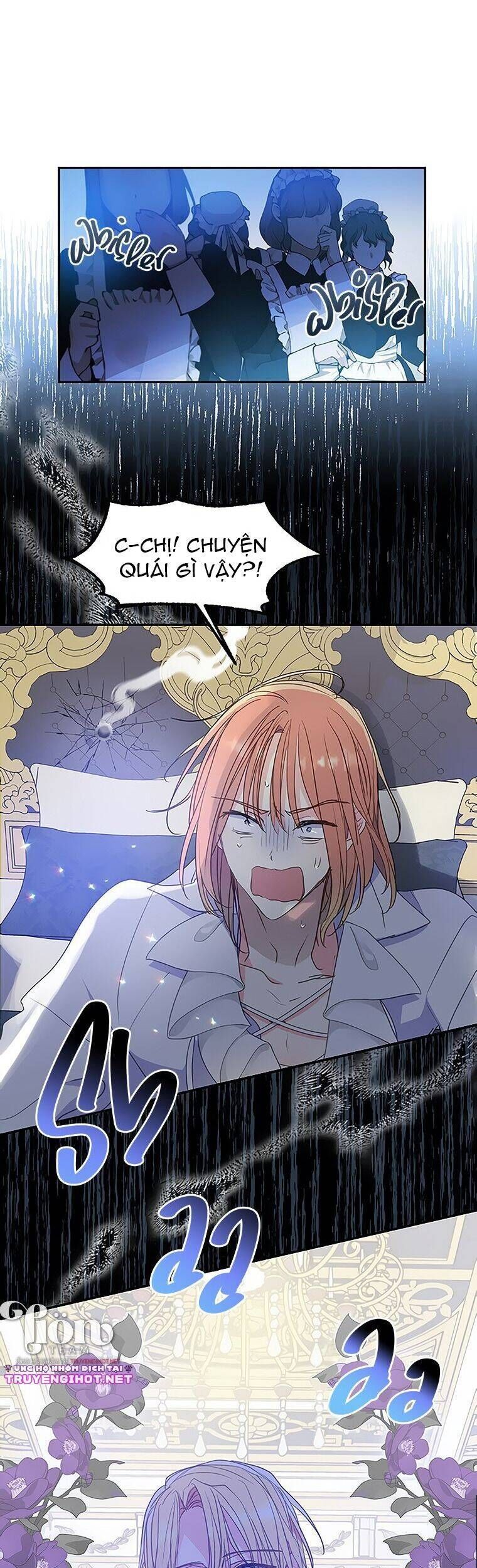 Bệ Hạ Xin Đừng Giết Tôi!!! [Chap 1-139]
