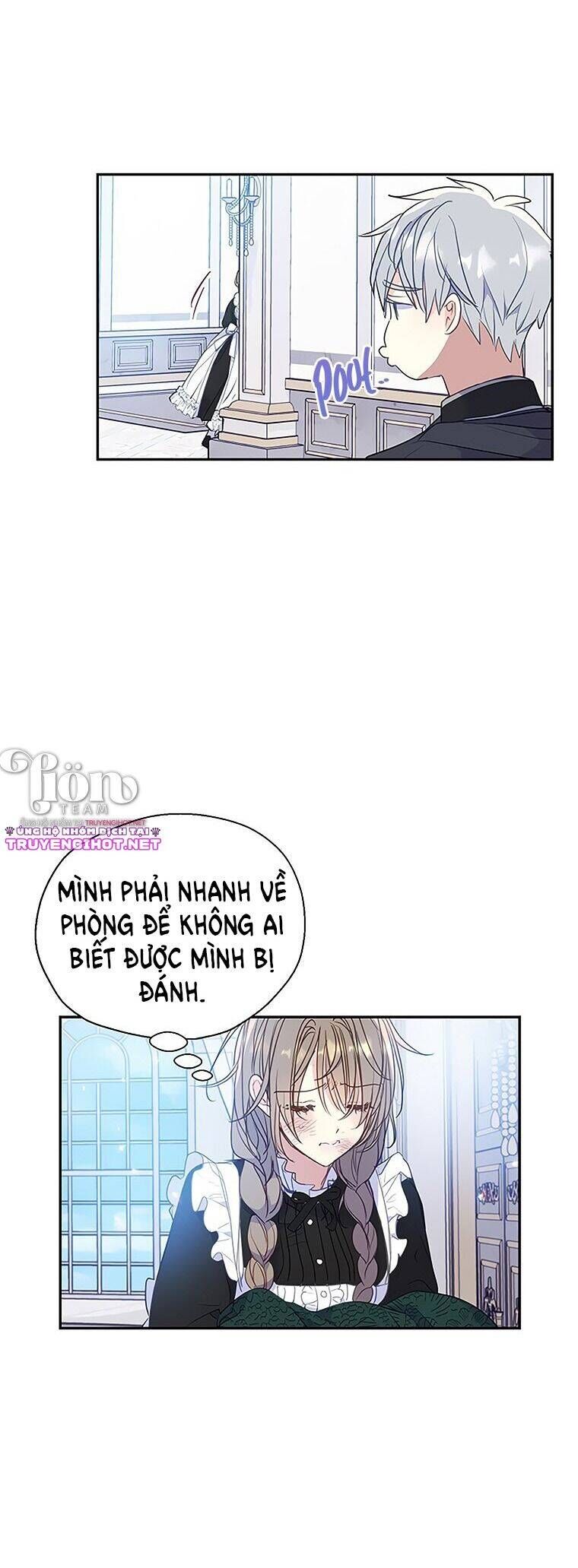 Bệ Hạ Xin Đừng Giết Tôi!!! [Chap 1-139]