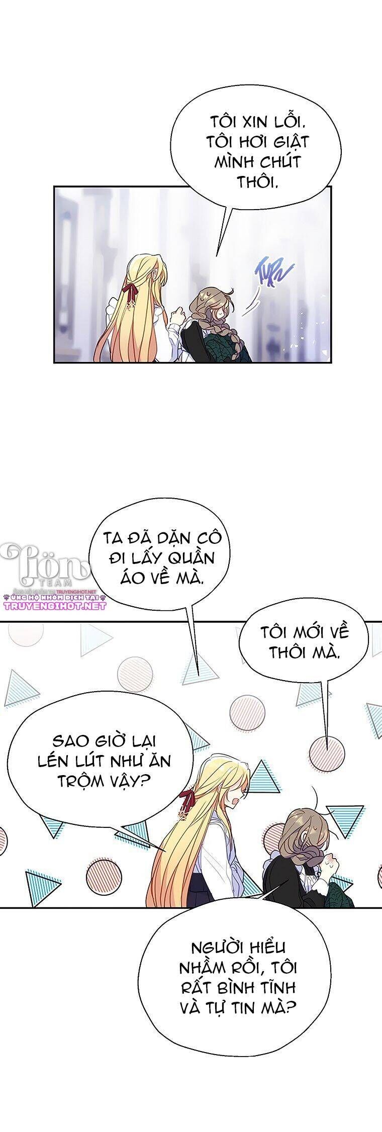 Bệ Hạ Xin Đừng Giết Tôi!!! [Chap 1-139]