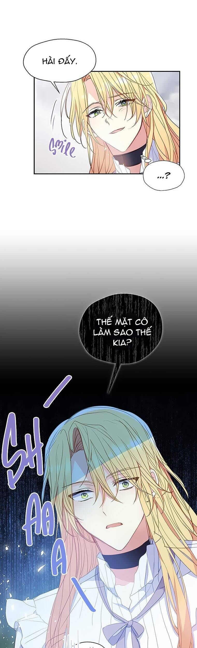 Bệ Hạ Xin Đừng Giết Tôi!!! [Chap 1-139]