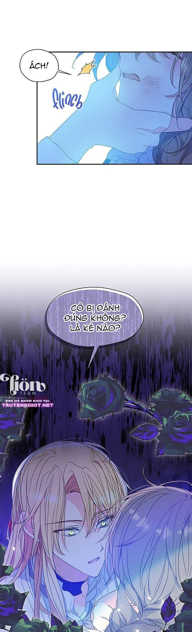 Bệ Hạ Xin Đừng Giết Tôi!!! [Chap 1-139]