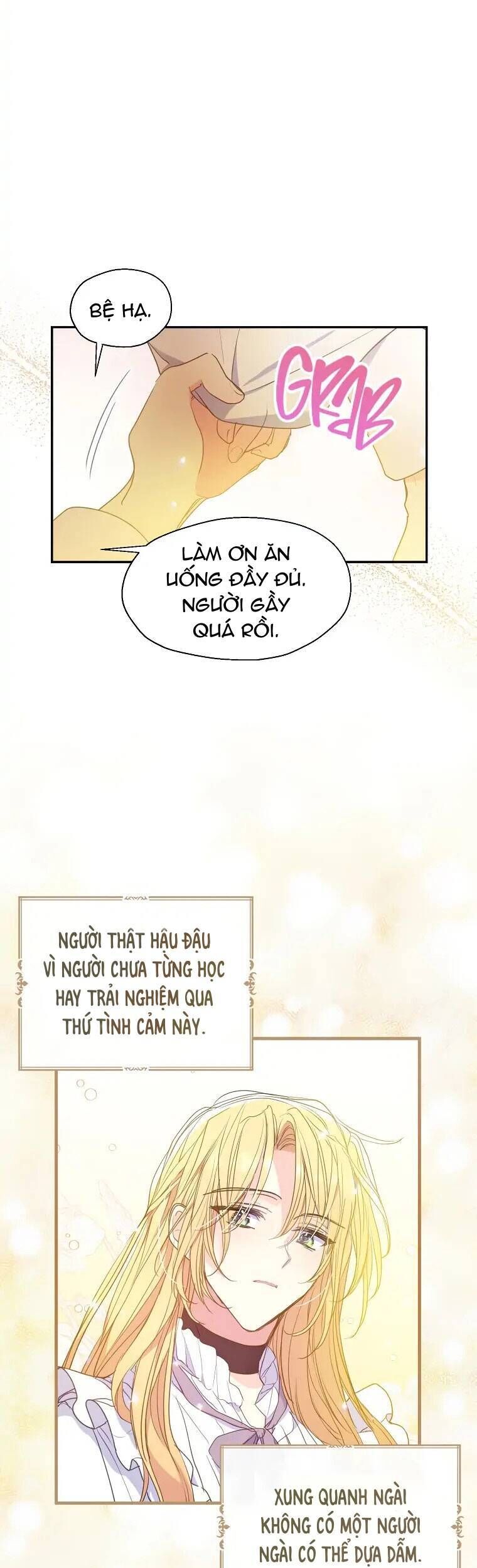 Bệ Hạ Xin Đừng Giết Tôi!!! [Chap 1-139]