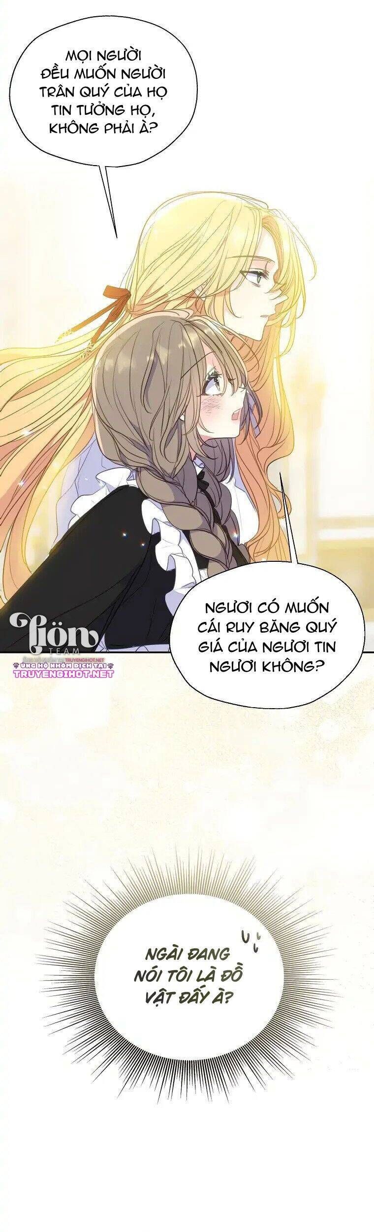 Bệ Hạ Xin Đừng Giết Tôi!!! [Chap 1-139]