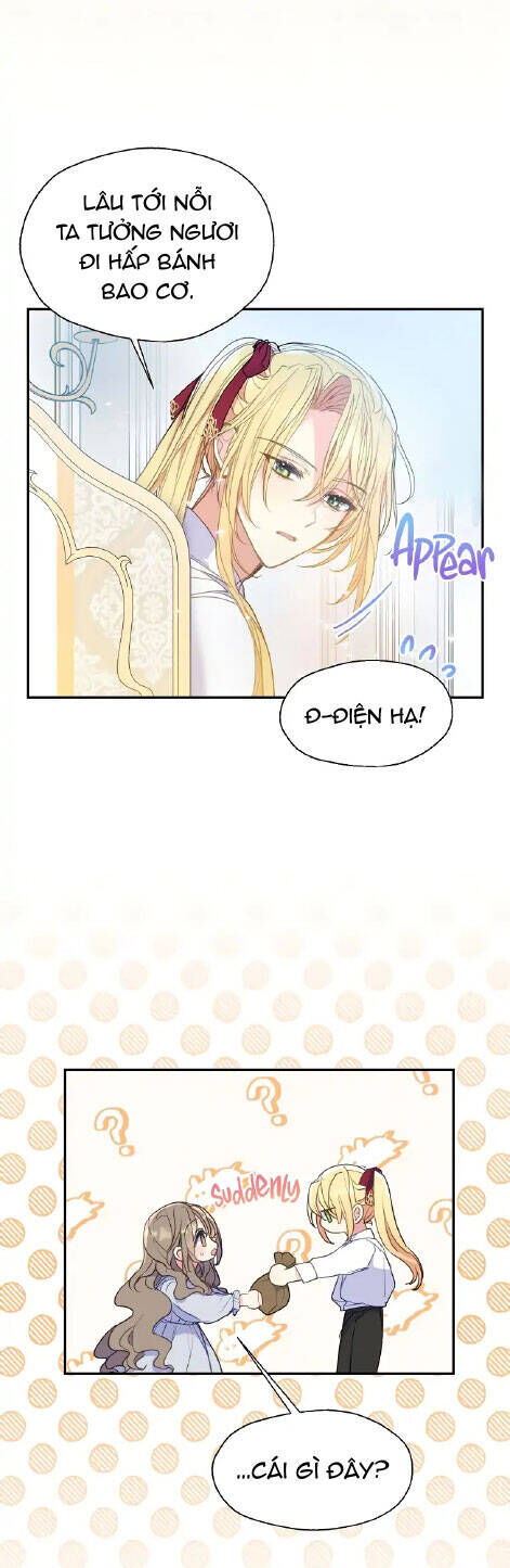 Bệ Hạ Xin Đừng Giết Tôi!!! [Chap 1-139]