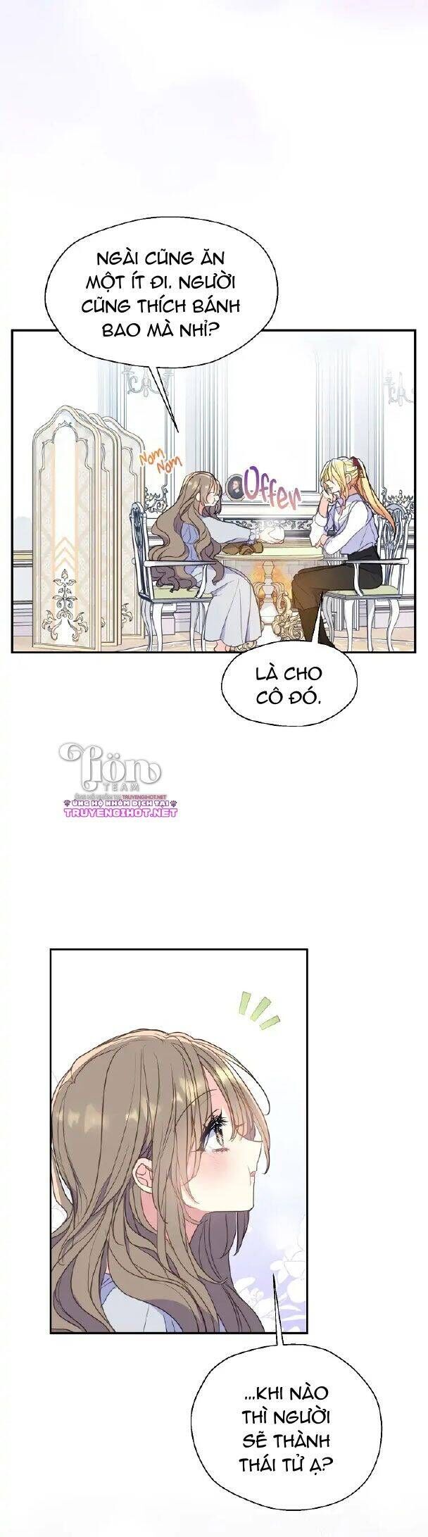 Bệ Hạ Xin Đừng Giết Tôi!!! [Chap 1-139]