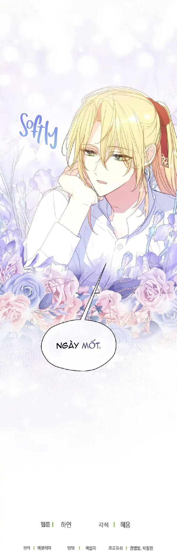 Bệ Hạ Xin Đừng Giết Tôi!!! [Chap 1-139]