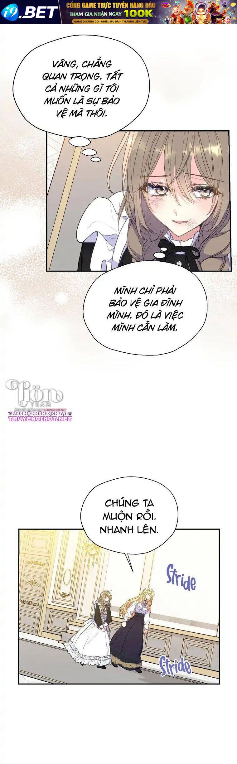 Bệ Hạ Xin Đừng Giết Tôi!!! [Chap 1-139]